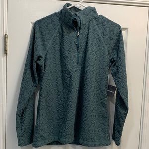 Eddie Bauer Quarter-Zip